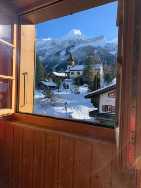 Magnifique appartement